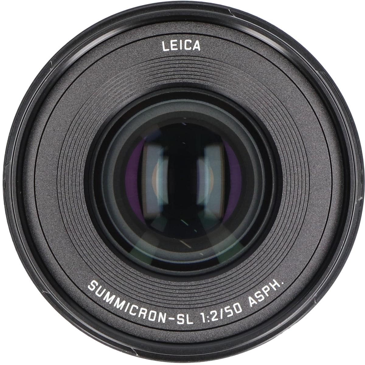 ＳＵＭＭＩＣＲＯＮ－ＳＬ５０ｍｍ　Ｆ２　ＡＳＰＨ．