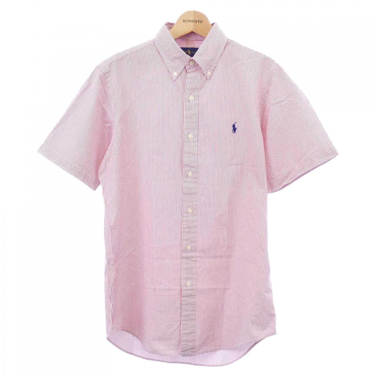 ラルフローレン RALPH LAUREN S／Sシャツ