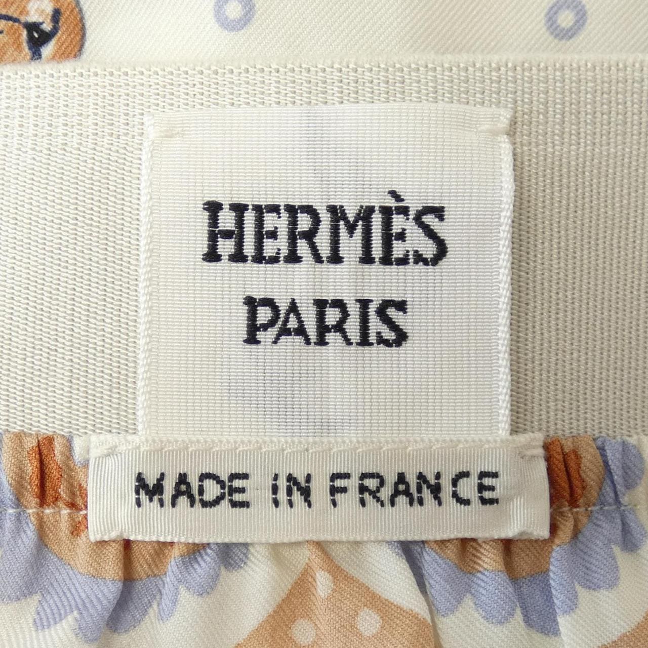 エルメス HERMES スカート