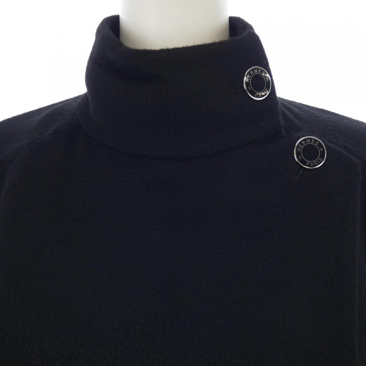 エルメス HERMES クルードセル CLOU DE SELLE *16-7101. コート