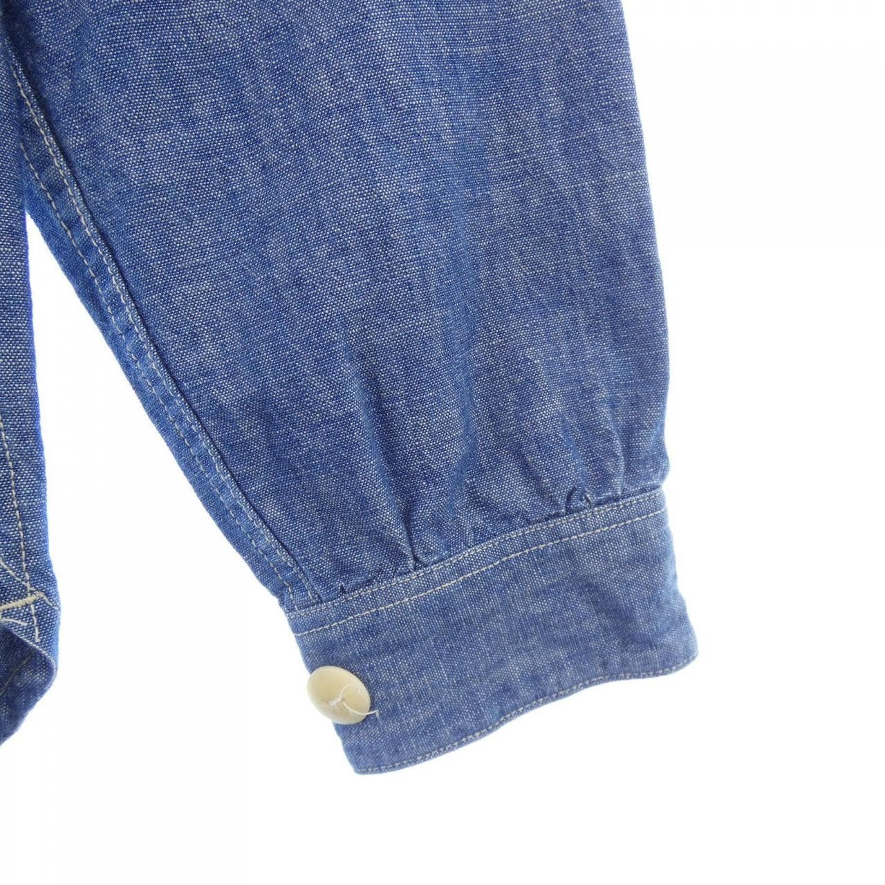 フェローズ PHERROW'S シャツ