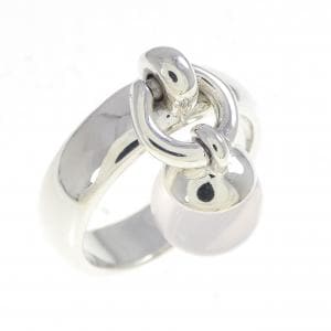 【ヴィンテージ】ティファニー クオーツ リング