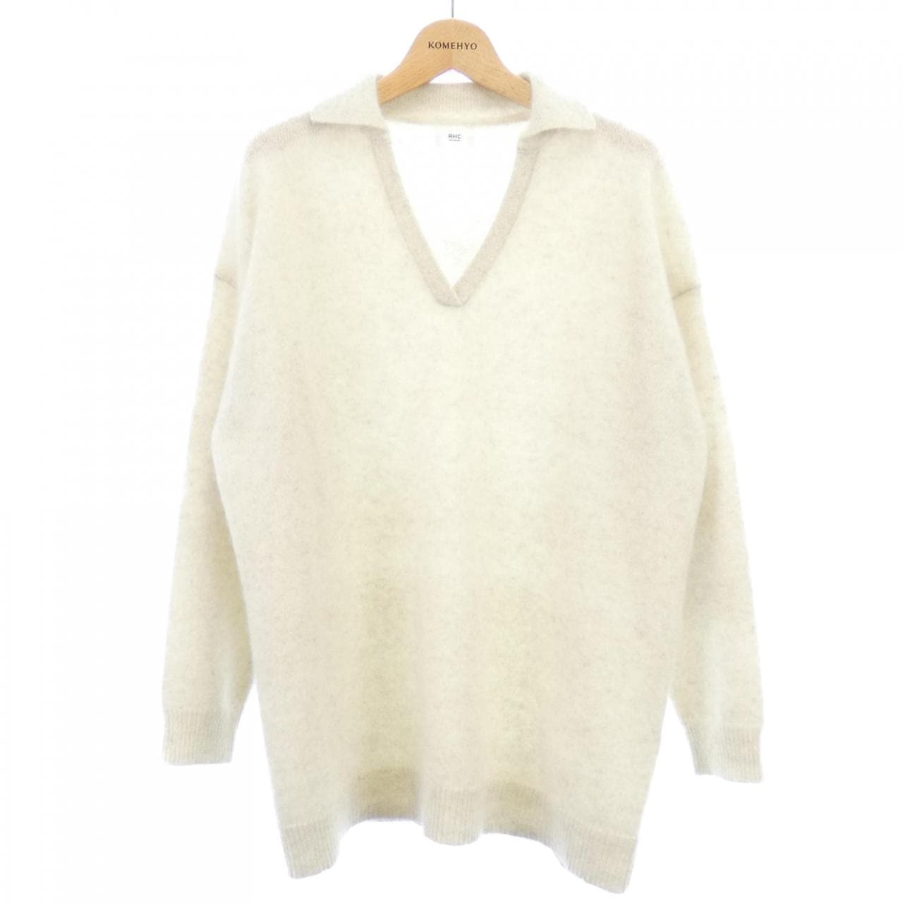 アールエイチシー RHC ニット