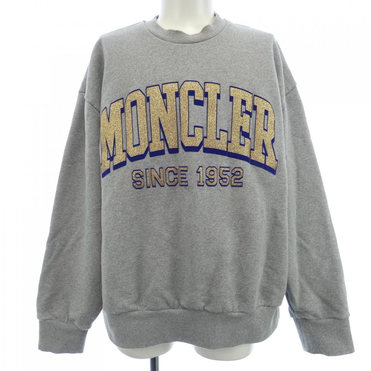 モンクレール MONCLER I10918G00019 M2642 スウェット