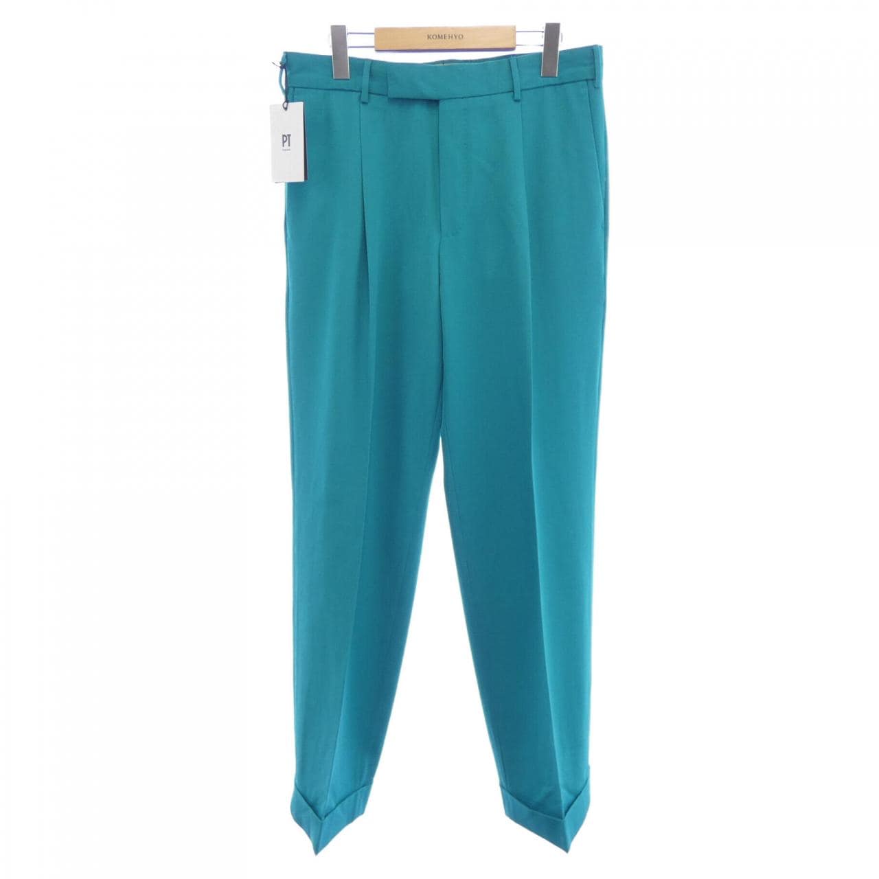 ピーティートリノ PT TORINO QUINDICI パンツ