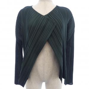 プリーツプリーズ PLEATS PLEASE PP23JO283 ジャケット