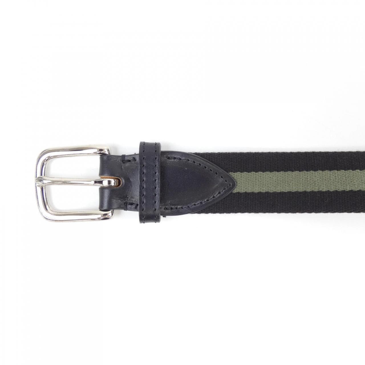 ホワイトハウスコックス WHITE HOUSE COX BELT