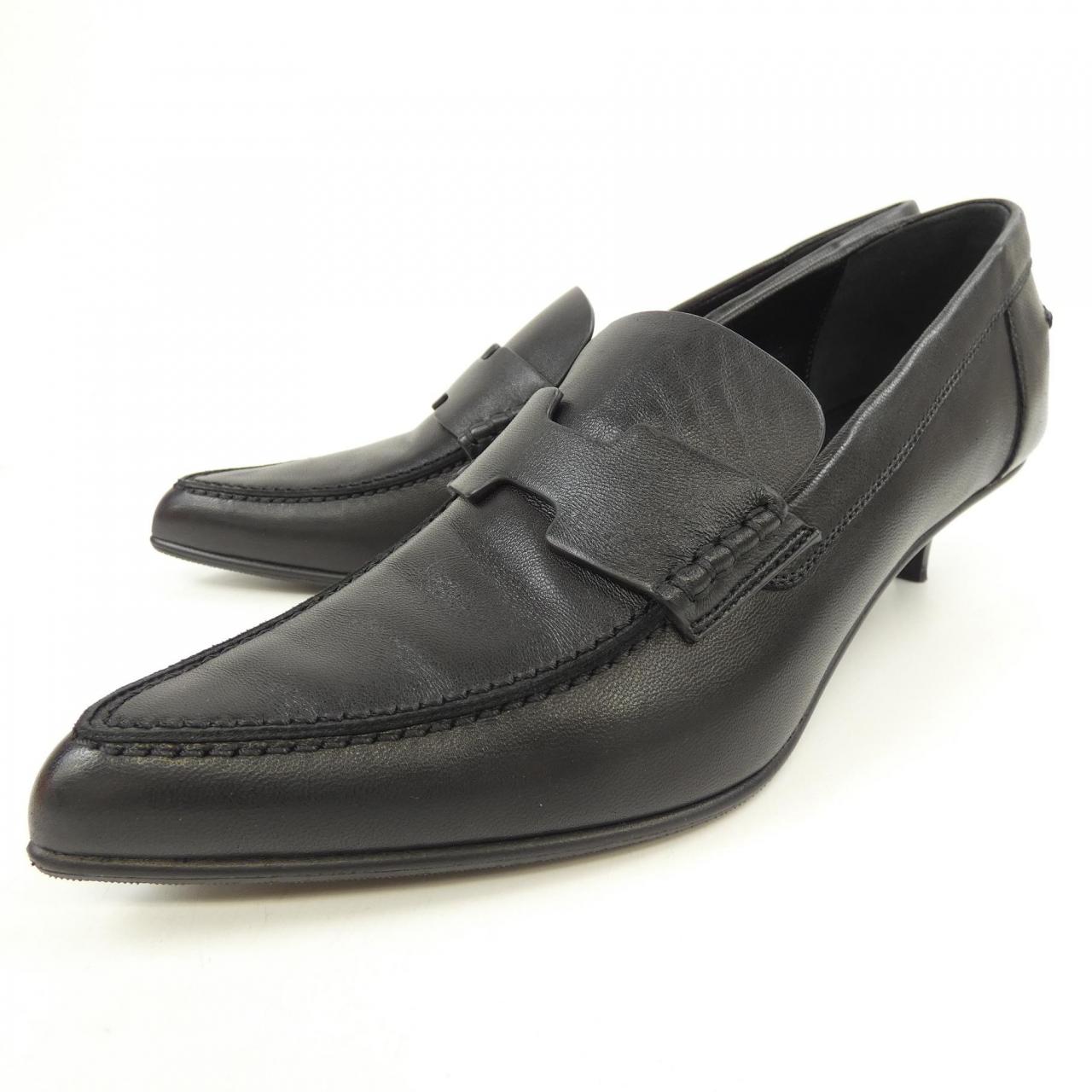 エルメス HERMES グロリアス40 GLORIOUS Hカットディテール 231167Z パンプス