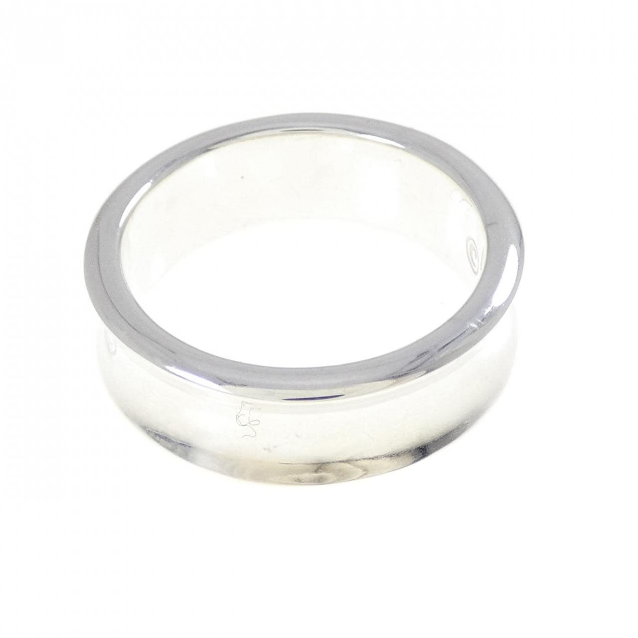 ティファニー 1837 リング