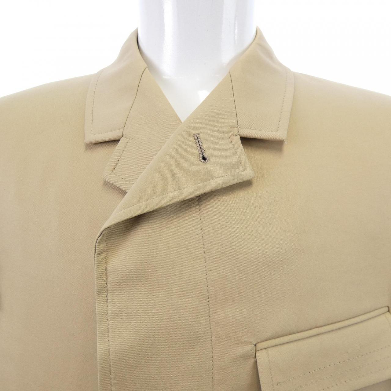 トムブラウン THOM BROWNE MOC005A 00249250 コート