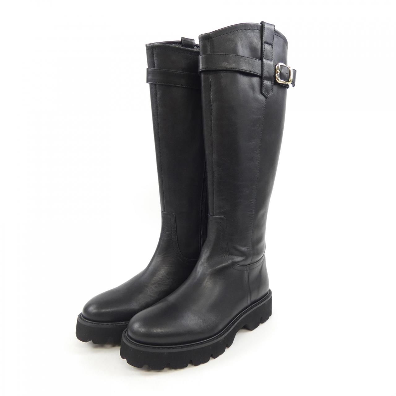 HIMIKO ロングブーツ