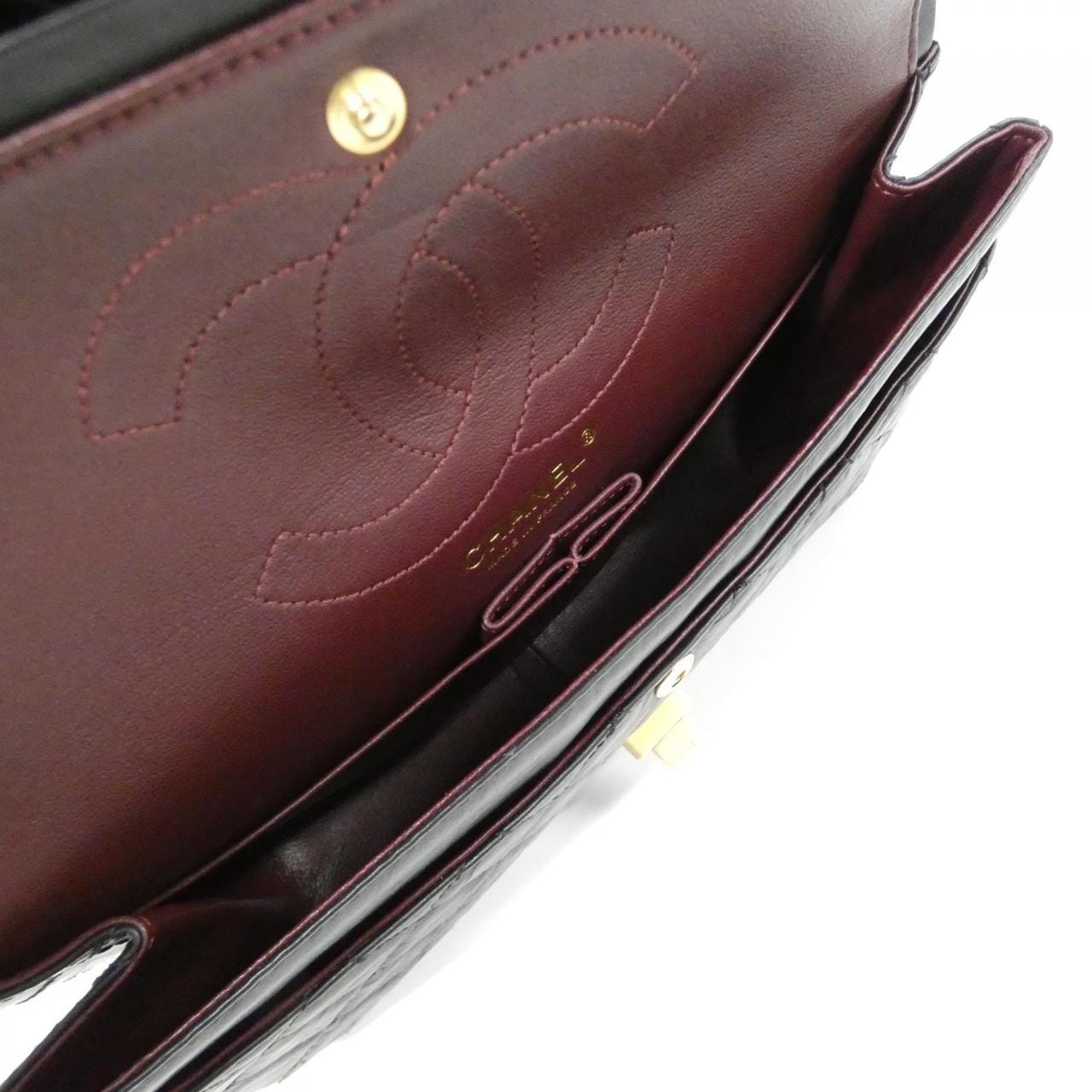 シャネル 37587 ショルダーバッグ