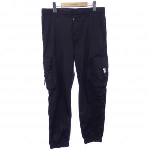 プラダ PRADA トライアングルロゴ SPH130 S211 1WQ8 パンツ