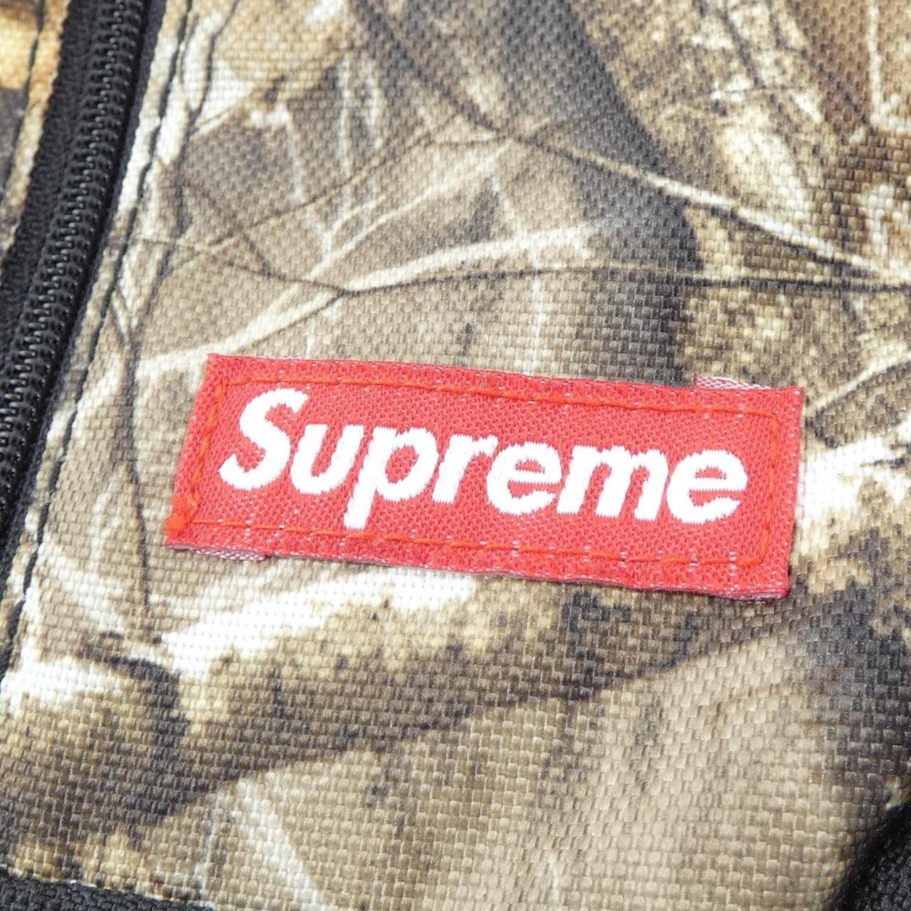 シュプリーム SUPREME SMALL ZIP POUCH POUCH