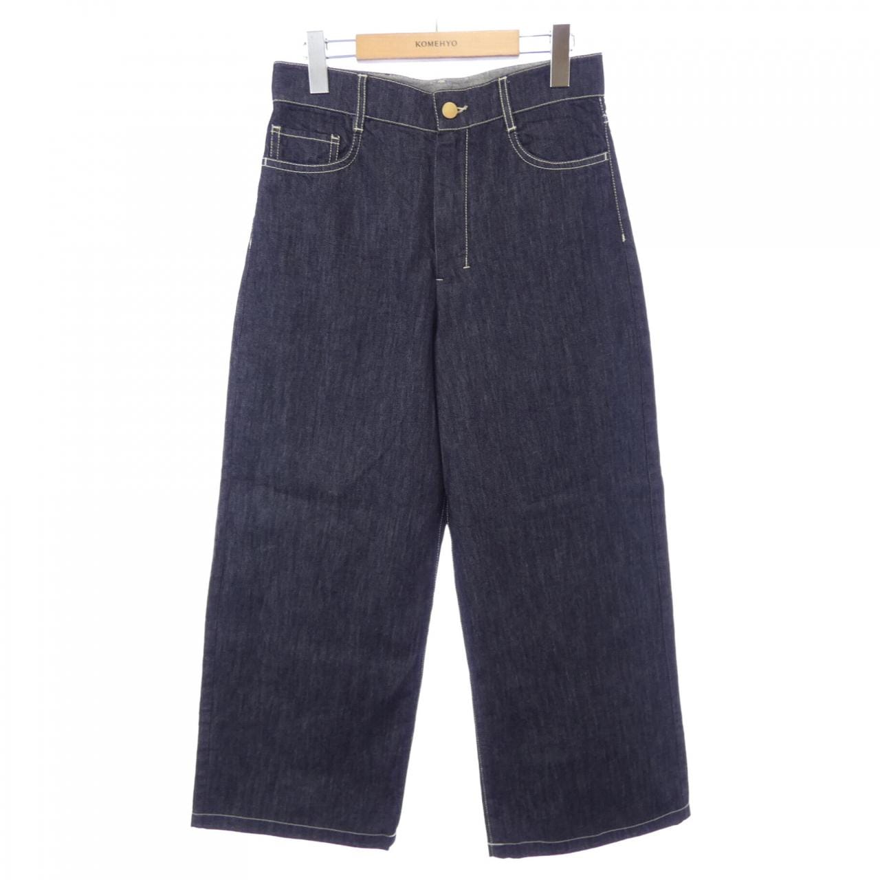 エスマックスマーラ 'S Max Mara 9181025106 ジーンズ