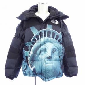 シュプリームザノースフェイス SUPREME×THE NORTH FACE ND91901I ダウンジャケット
