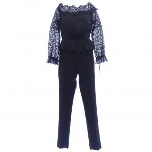 セルフポートレイト self-portrait SP8-010 オールインワン