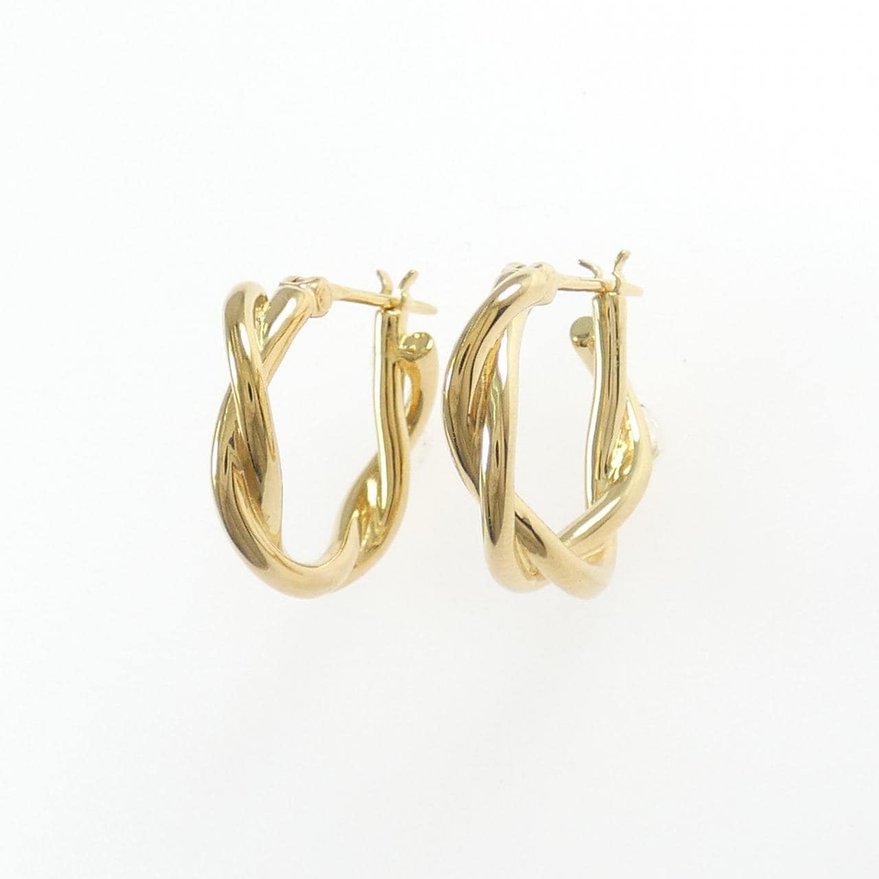 ジュエッテ 925 ピアス