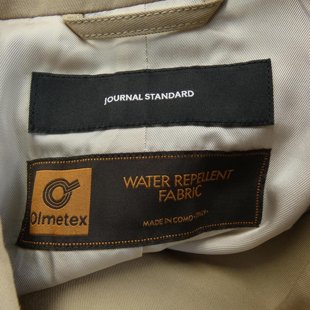 ジャーナルスタンダード JOURNAL STANDARD コート