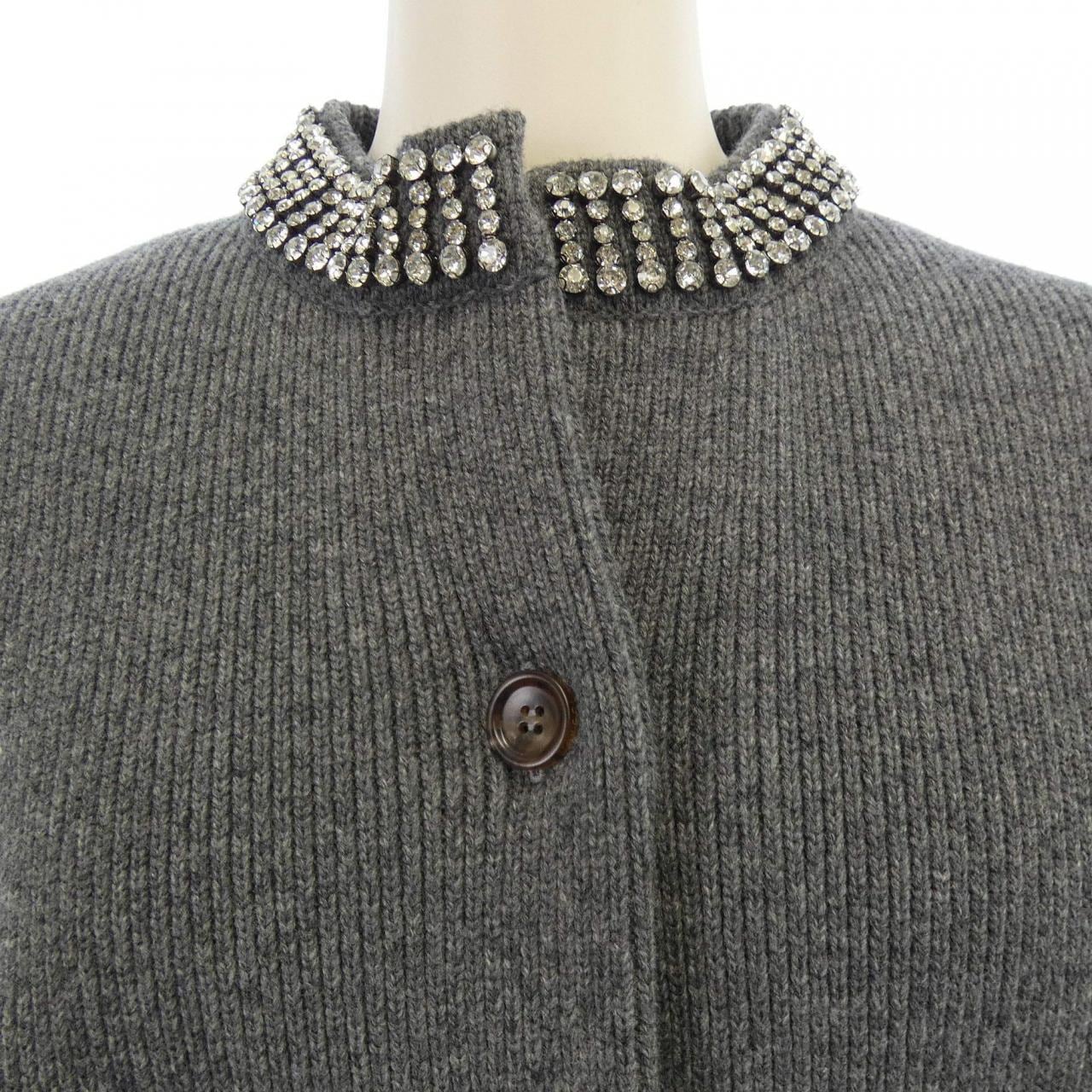 グッチ GUCCI 807741 XKEFH カーディガン