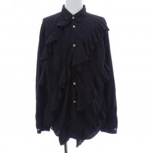 ブラックコムデギャルソン BLACK COMME des GARCONS 1P-B012 シャツ