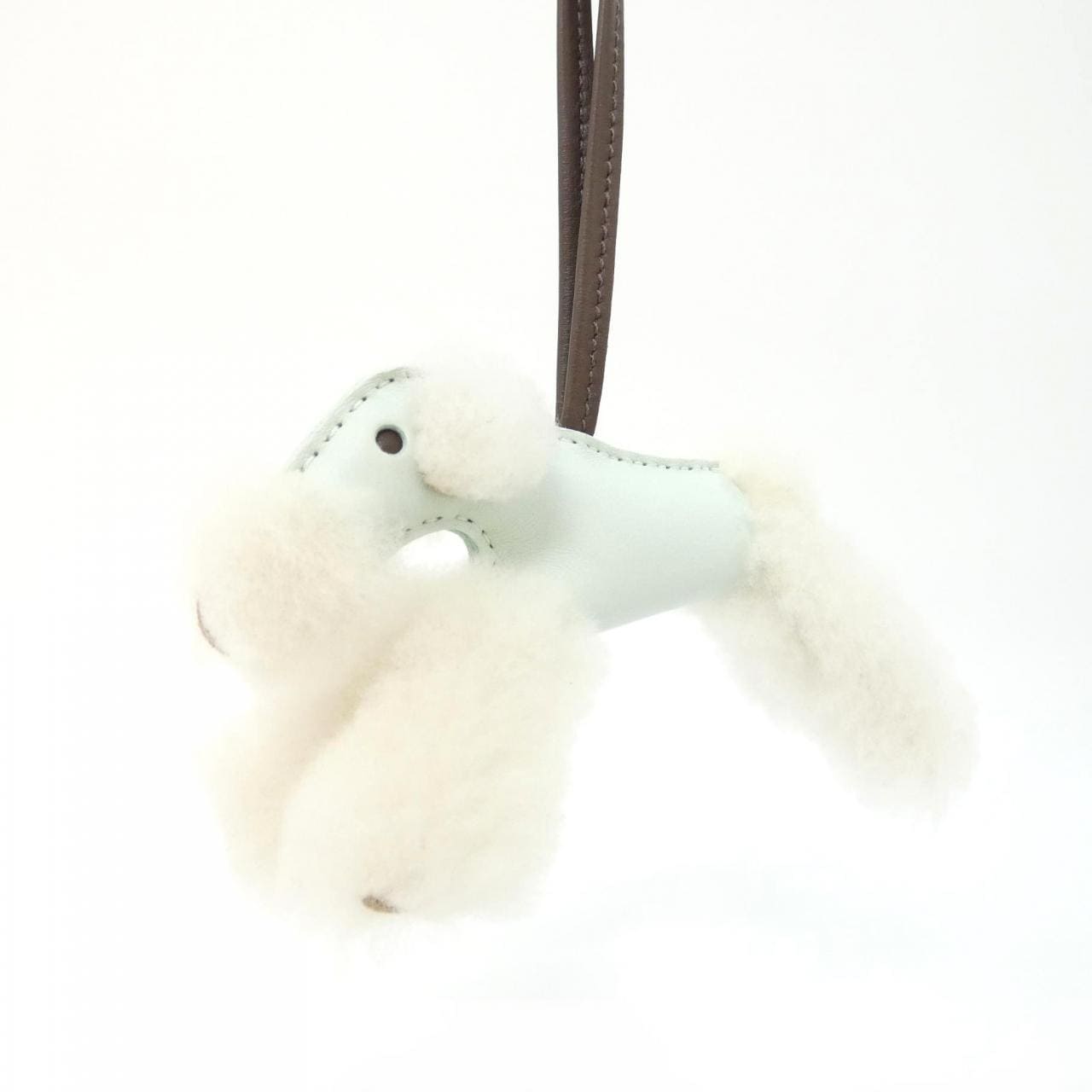 エルメス バディ バッグチャーム 083349CA