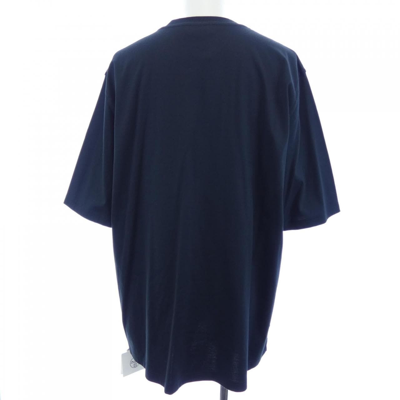 エルメス HERMES 567810HZ Tシャツ