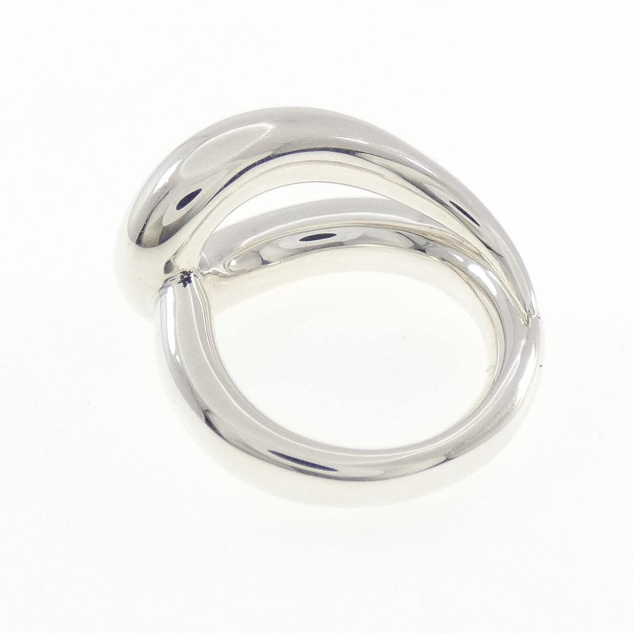 エルメス リコル リング