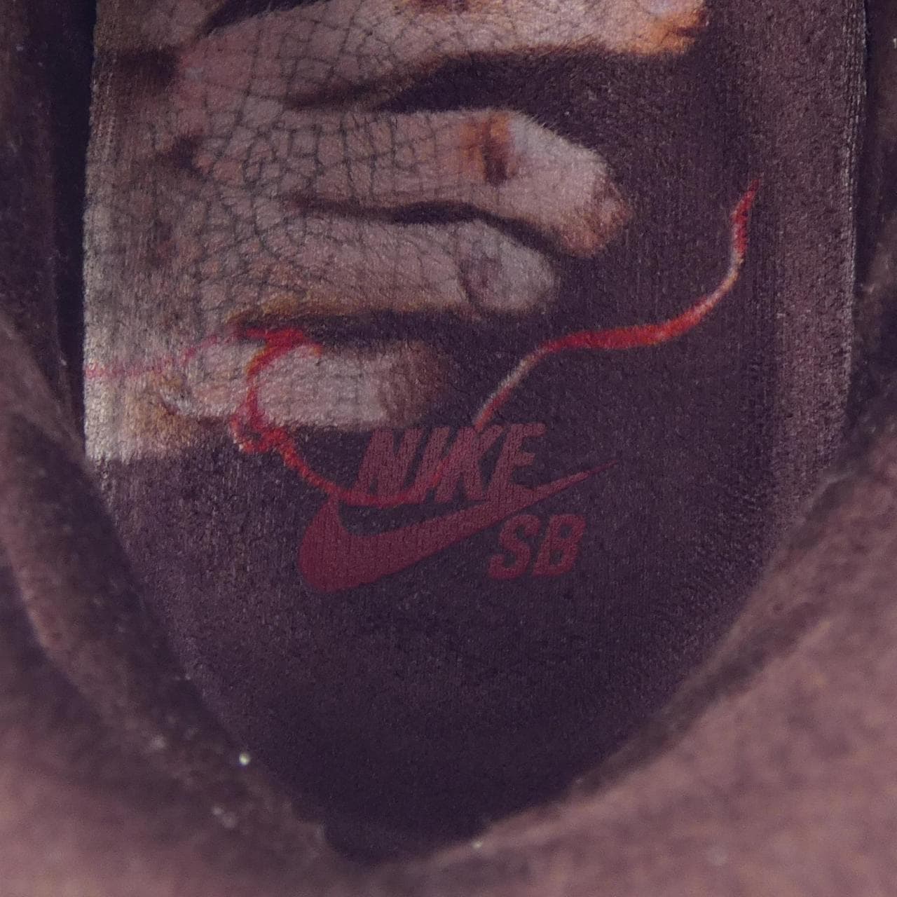 ナイキ NIKE FN0619-600 スニーカー