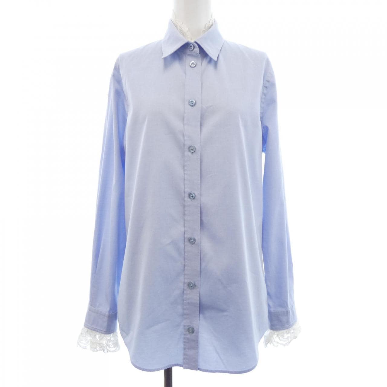 グッチ GUCCI 449736 ZIK20 シャツ