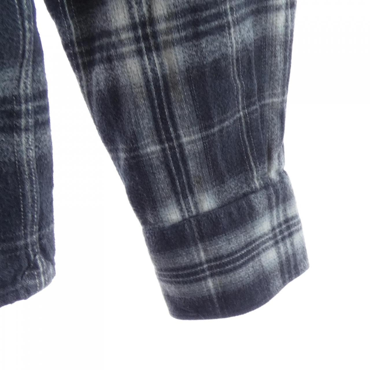 ルイヴィトン LOUIS VUITTON M1SH12B3A シャツ