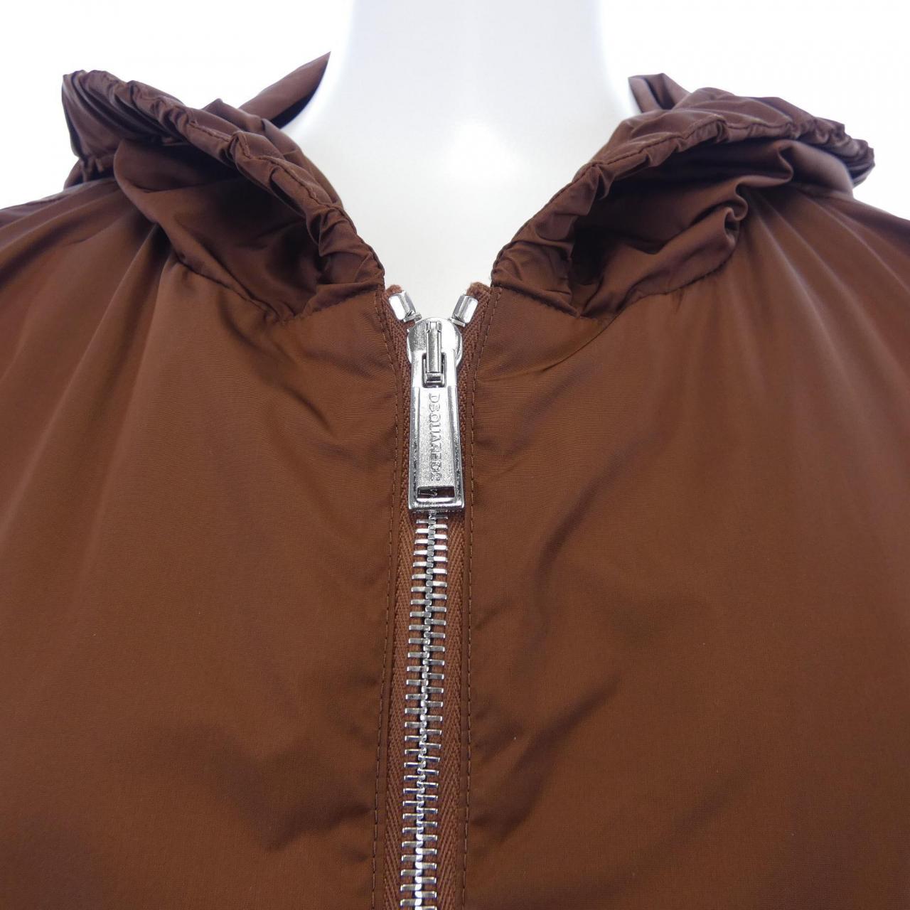 ディースクエアード DSQUARED2 S75AM0855 ブルゾン