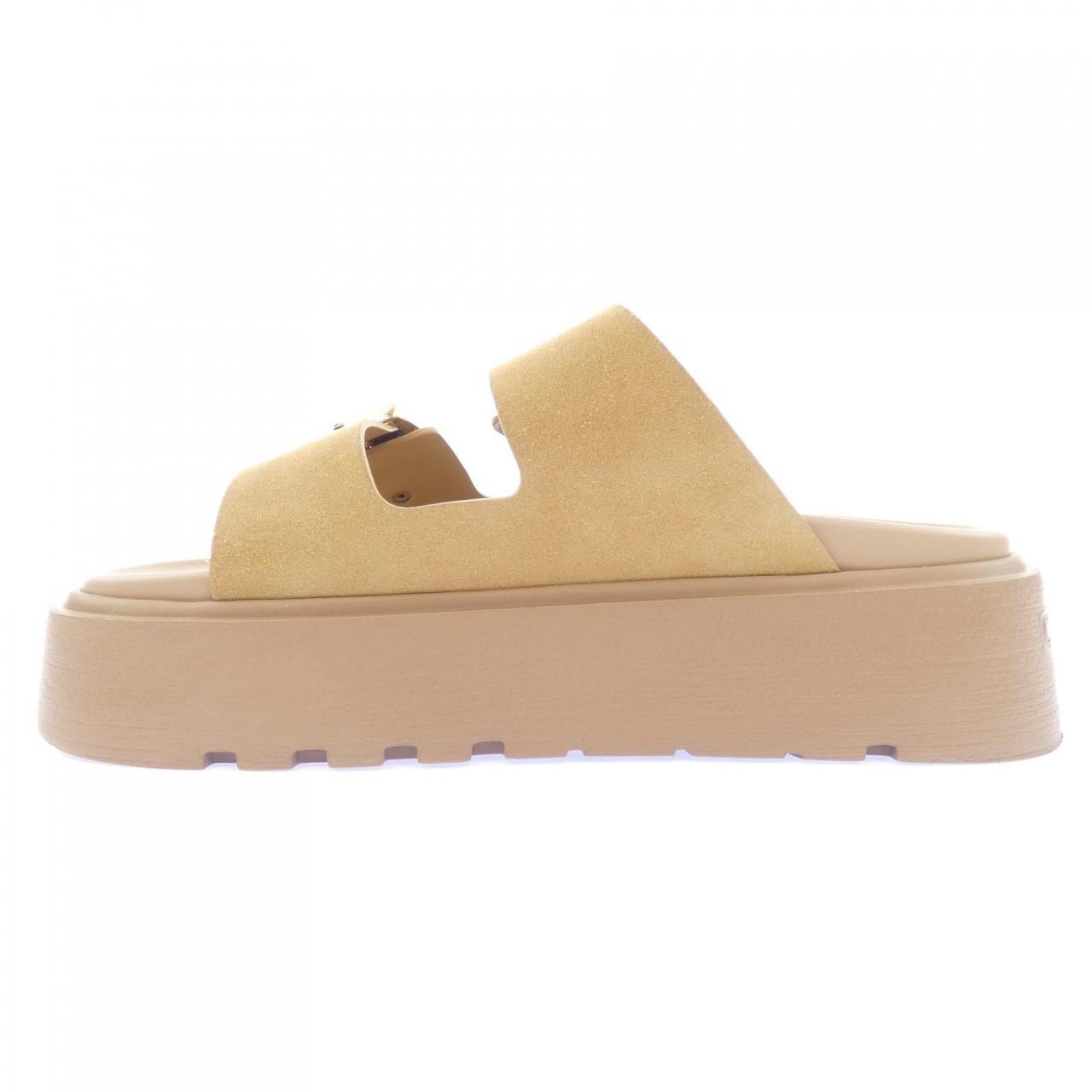 カサディ CASADEI サンダル