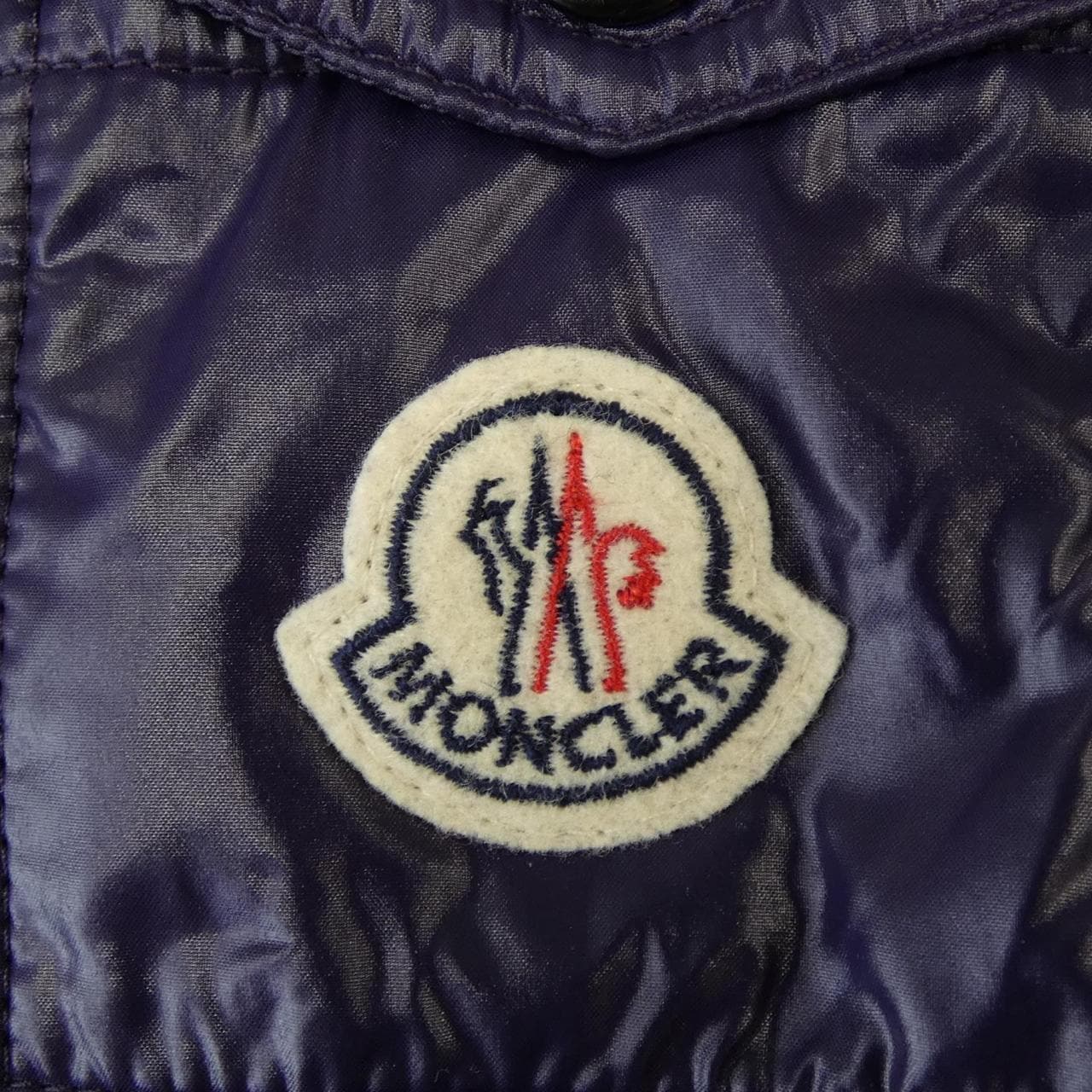 モンクレール MONCLER MOKA ダウンコート