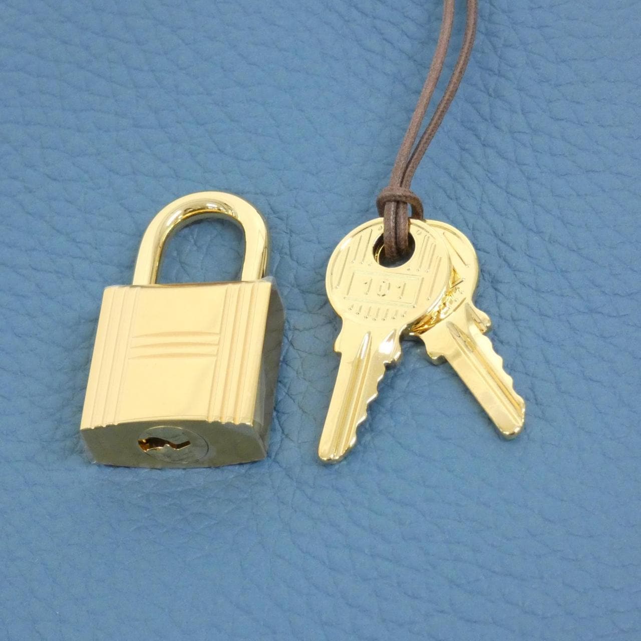 【未使用品】エルメス ピコタン ロック PM 056289CC バッグ