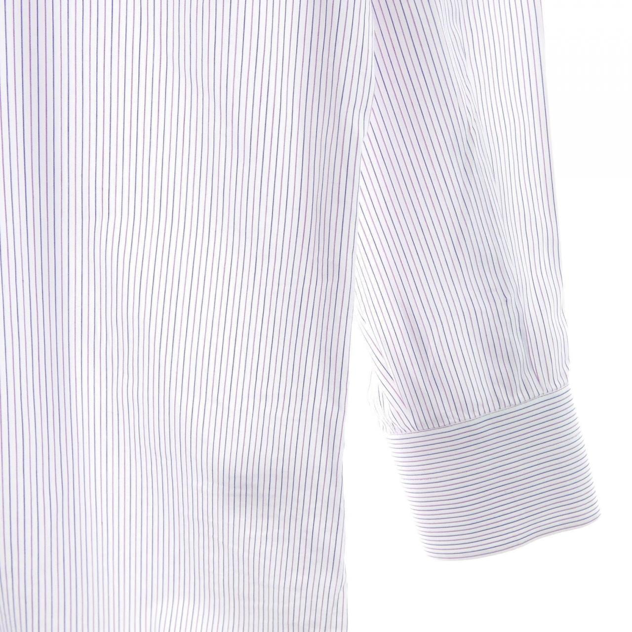 イザイア ISAIA シャツ