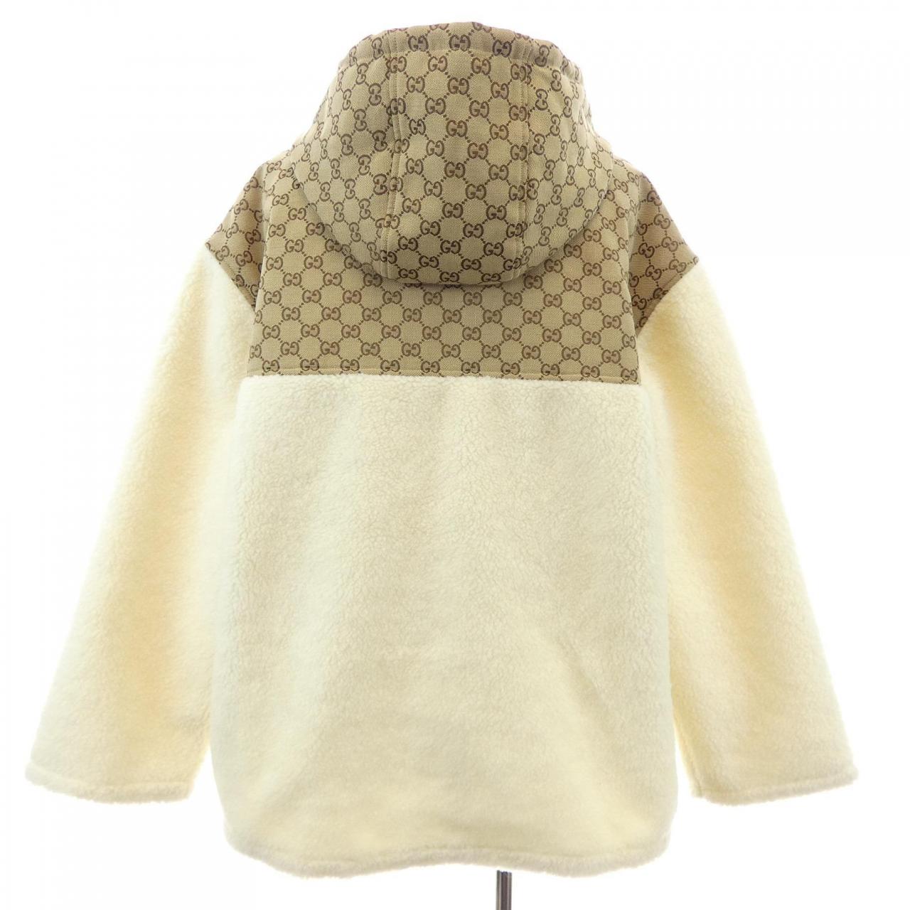 グッチ GUCCI 798503 XJGSI ジャケット