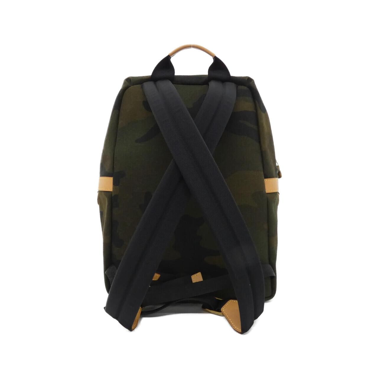 ルイヴィトン (SUPREME) アポロ バックパック M44200 リュックサック