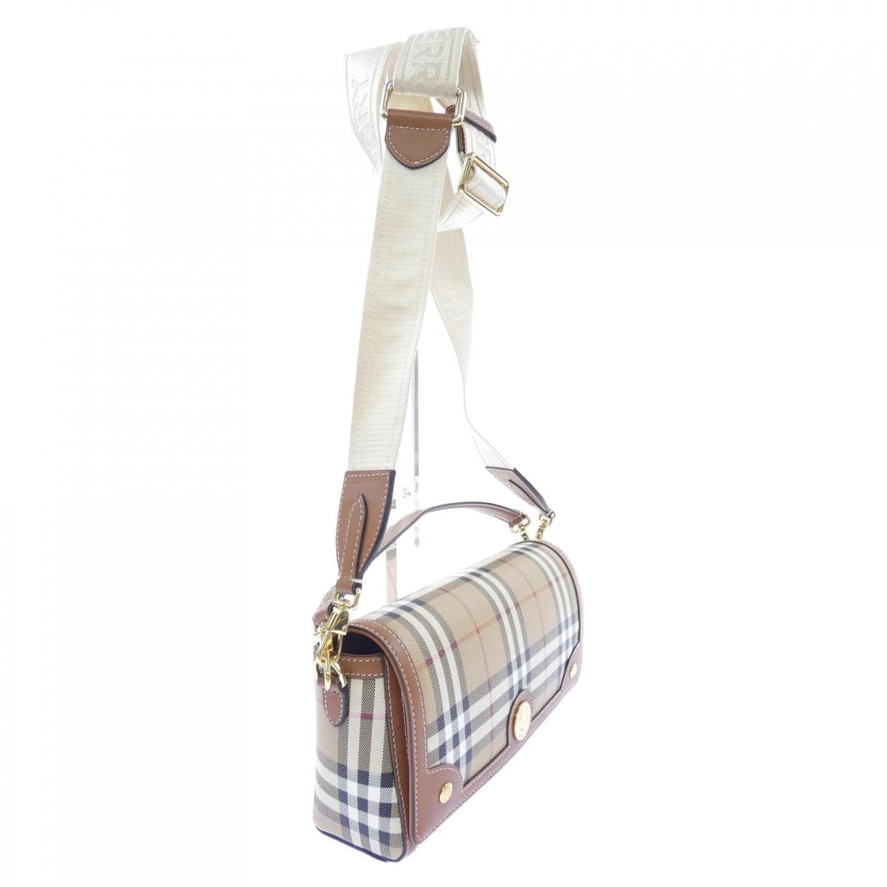 バーバリー BURBERRY ITE11SIG BAG