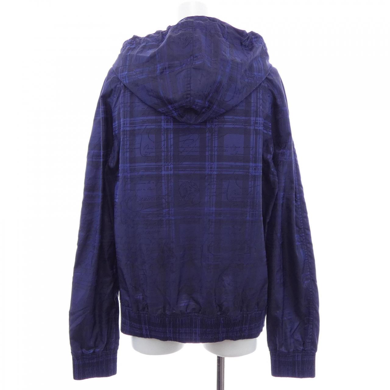 ベルルッティ Berluti スクリット R18OBU68 ジャケット