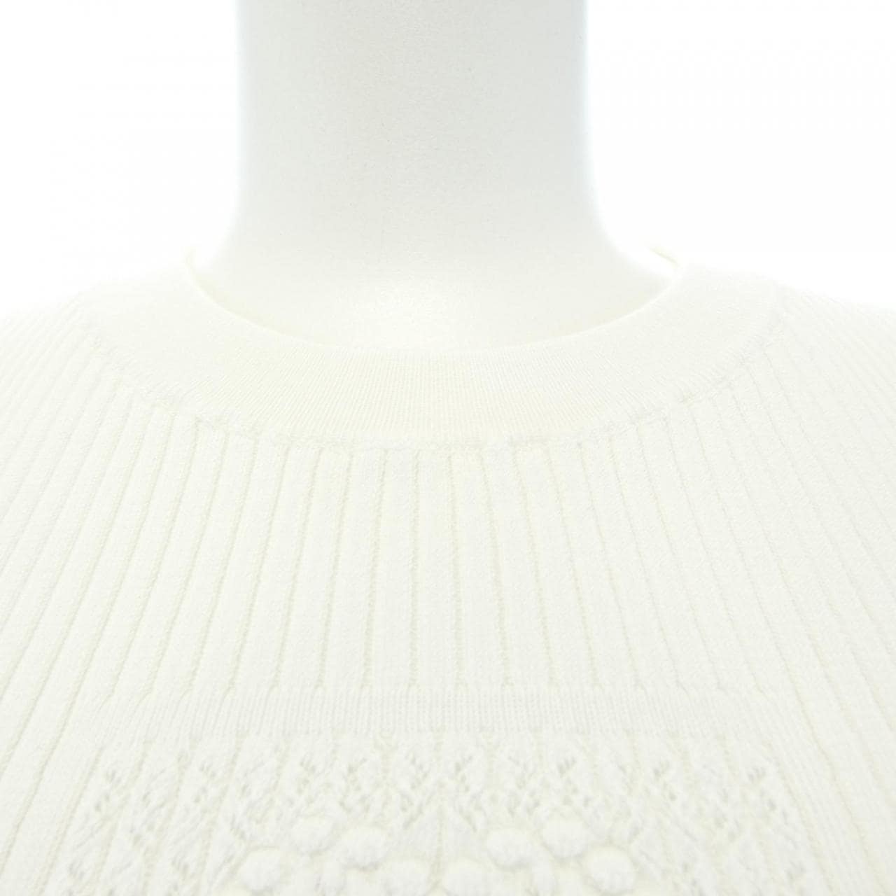 シャネル CHANEL P80293K11643 ニット