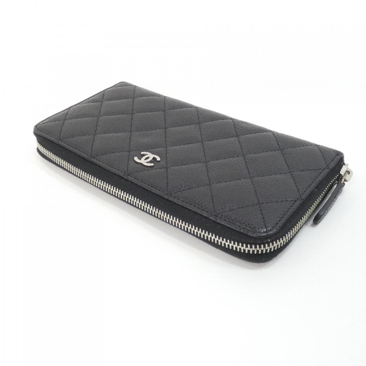 シャネル 50097 財布