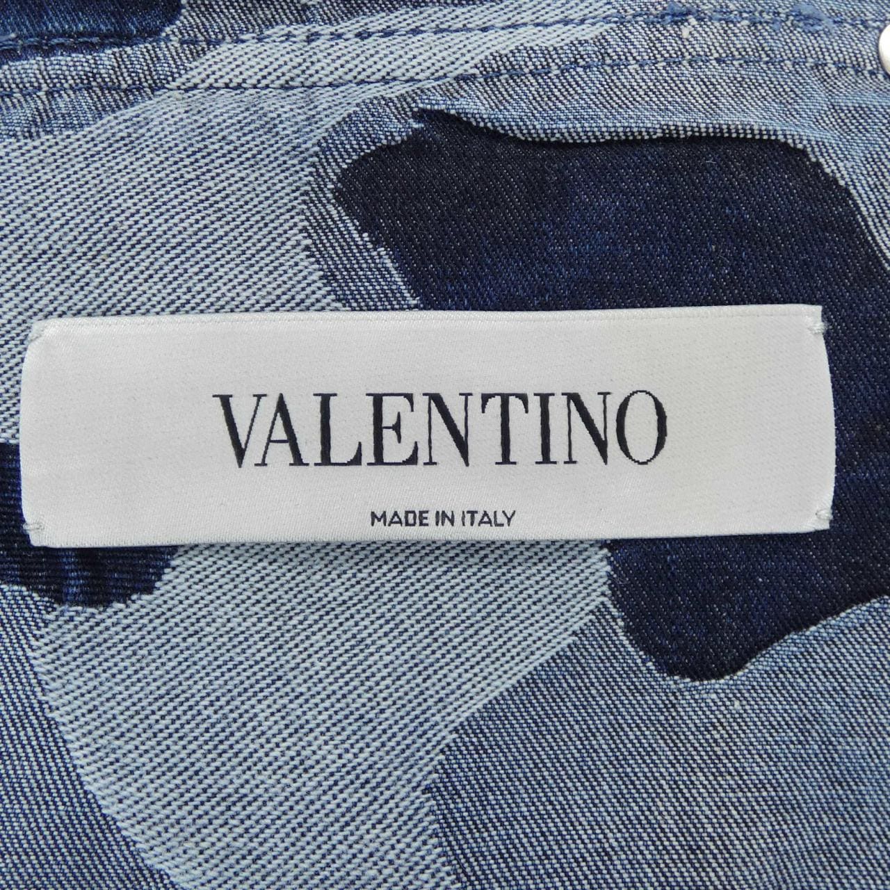 ヴァレンティノ VALENTINO VV3DC00P723 ジャケット