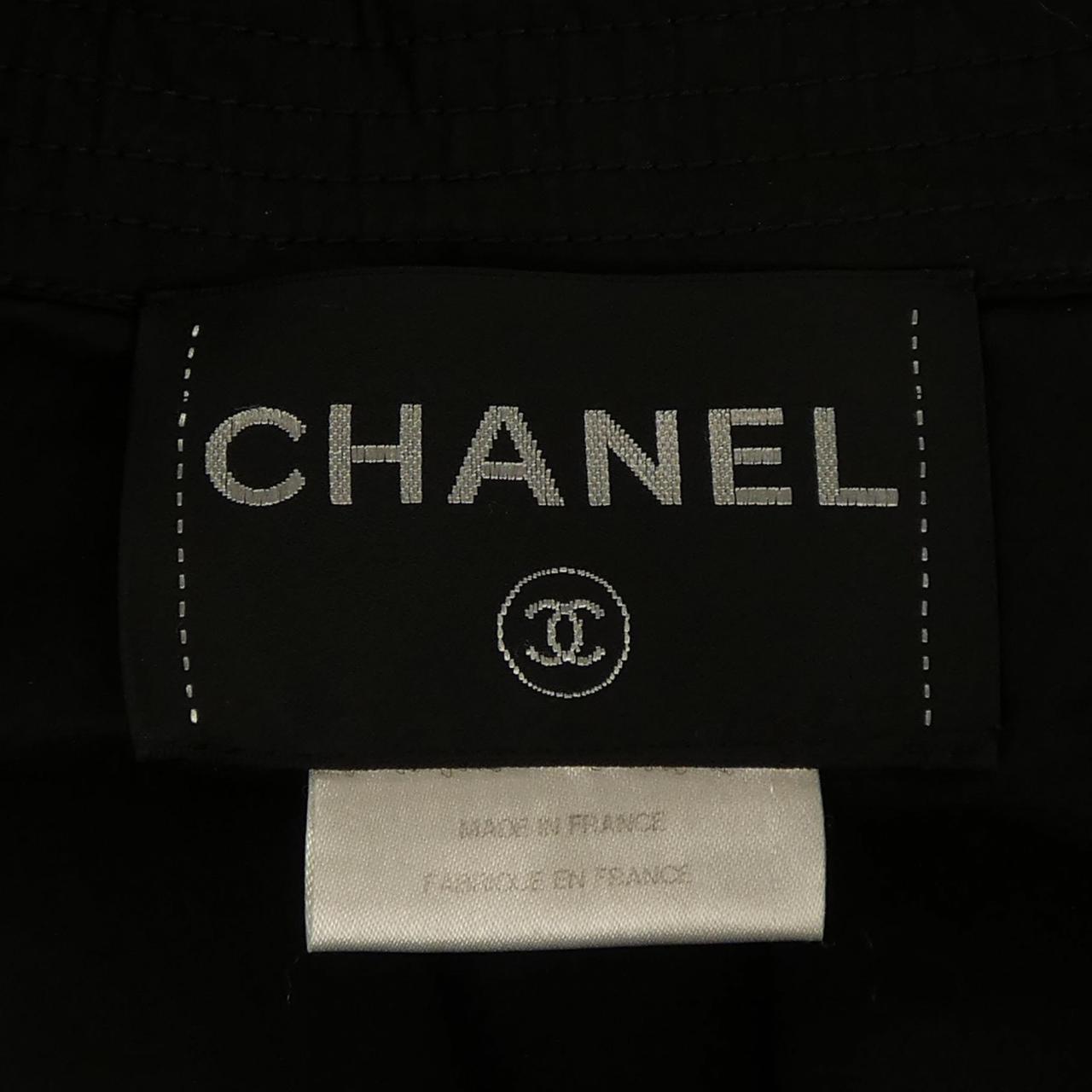シャネル CHANEL P48056V35925 14P コート