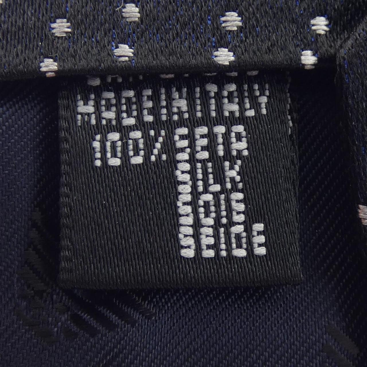 エンポリオアルマーニ EMPORIO ARMANI NECKTIE