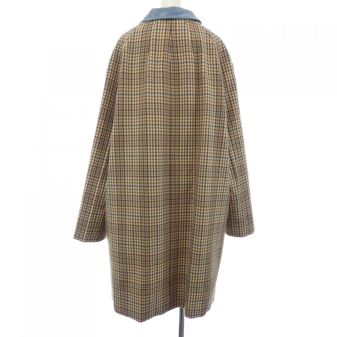 マルニ MARNI SPMA0200NU コート