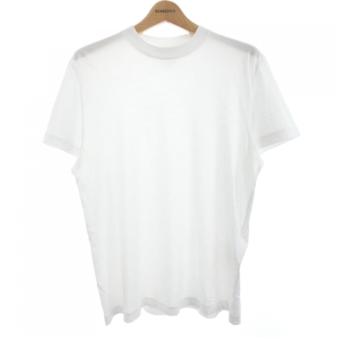 プラダ PRADA UJM492 S181 ILK Tシャツ
