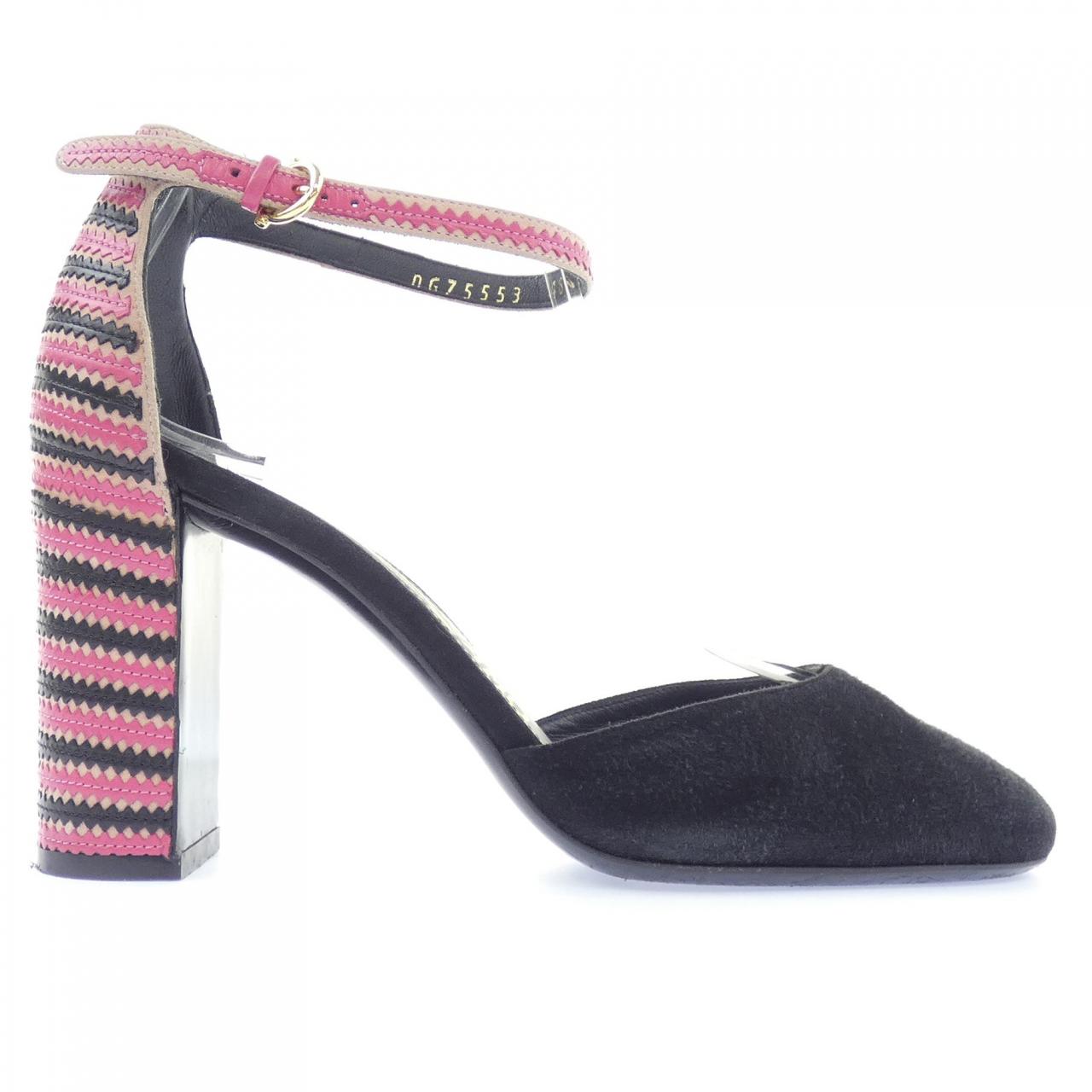 フェラガモ FERRAGAMO 0485 パンプス