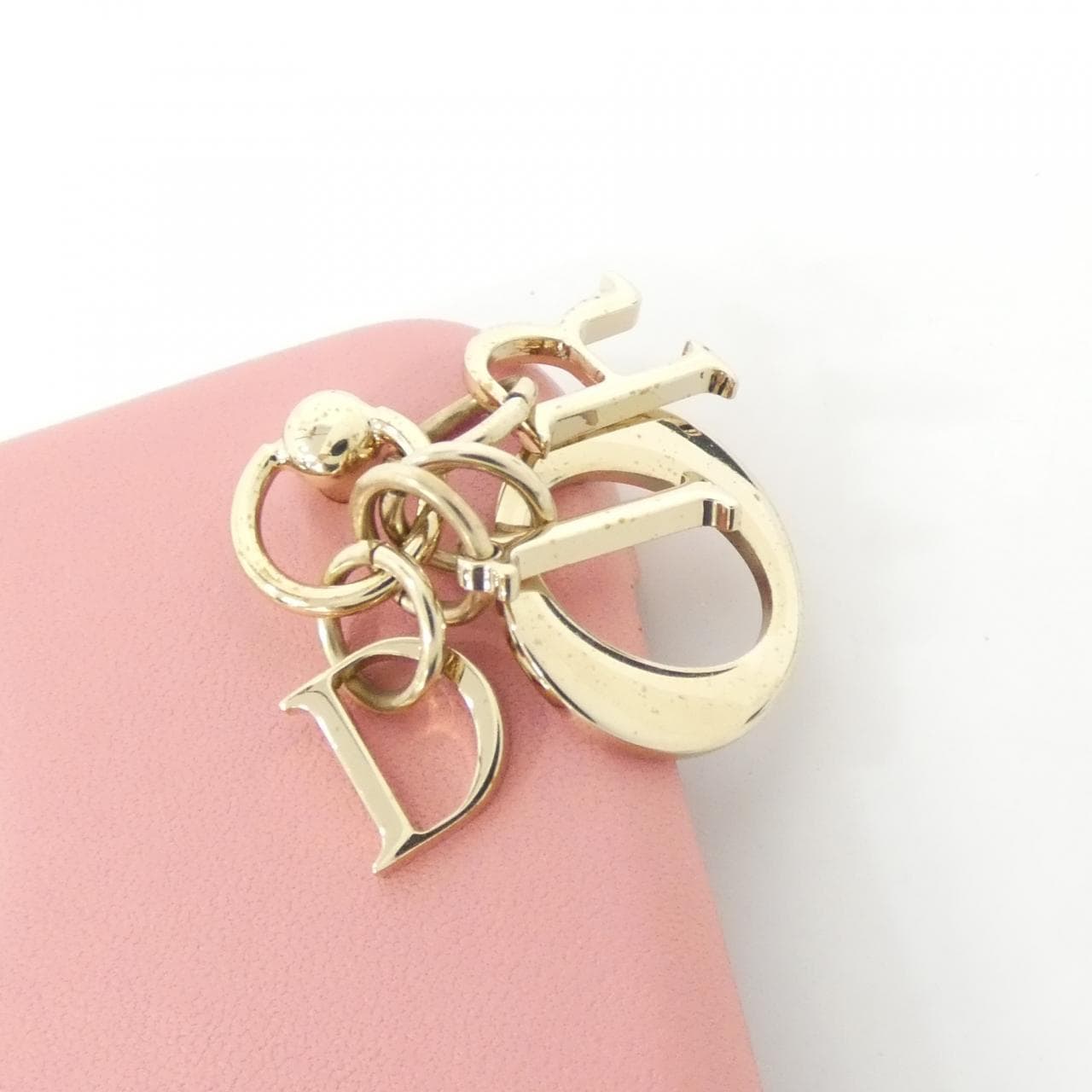 クリスチャンディオール LADY DIOR(IPHONE 12) S0878ONMJ フォンケース