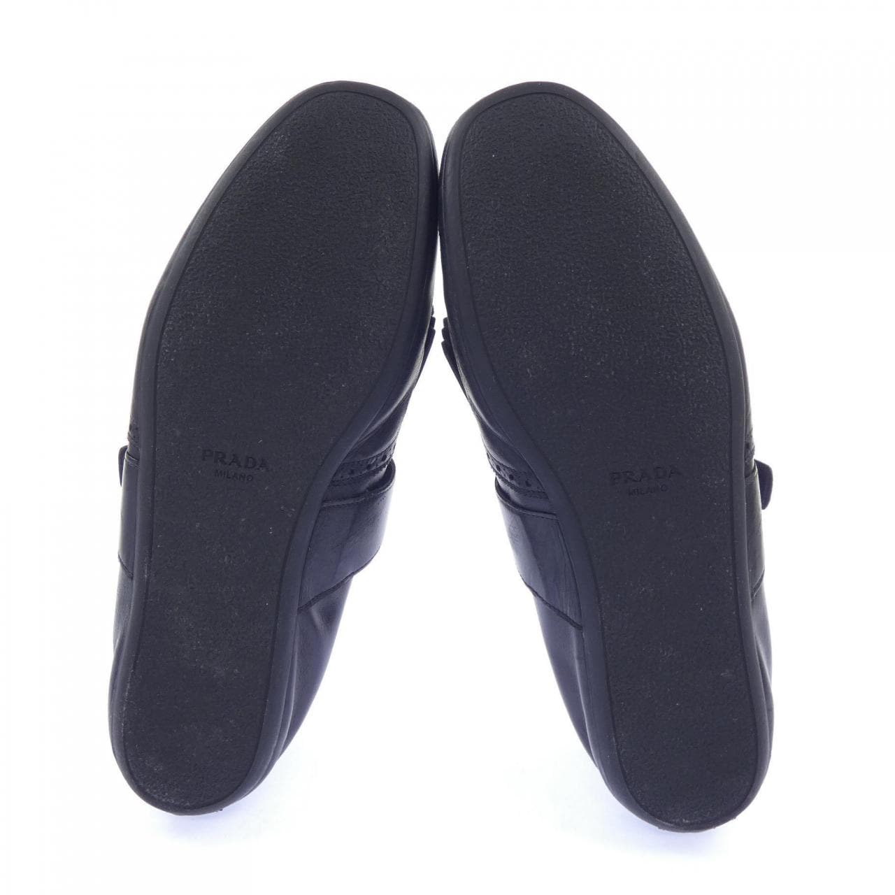 プラダ PRADA 2EG473 シューズ